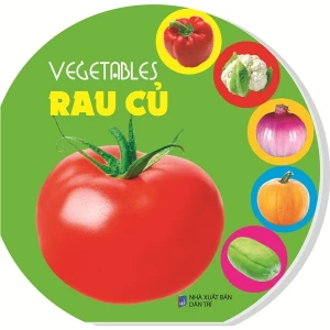 Rau củ